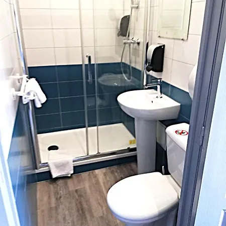 Beautour Hotel Vertou