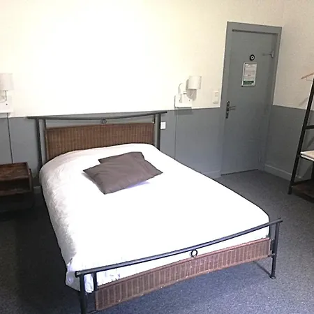 Hotel Beautour Vertou