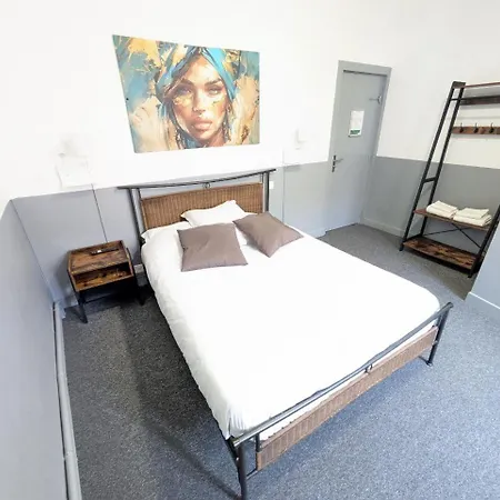 Beautour 酒店 韦尔图