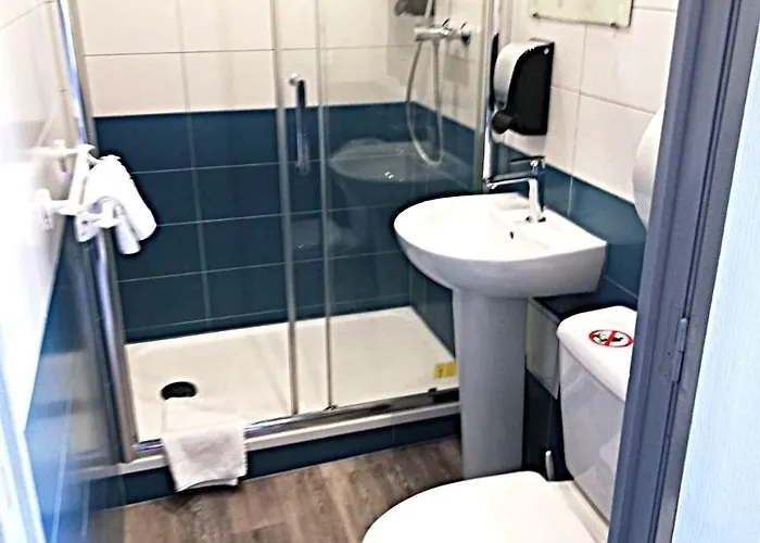 Beautour Hotel Vertou