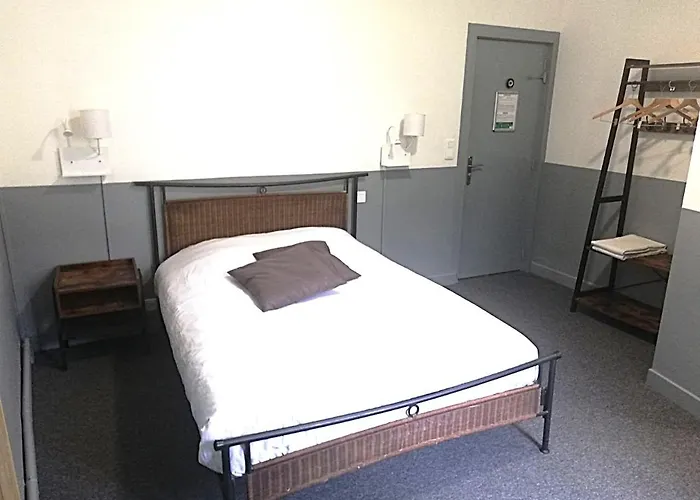 Hotel Beautour Vertou