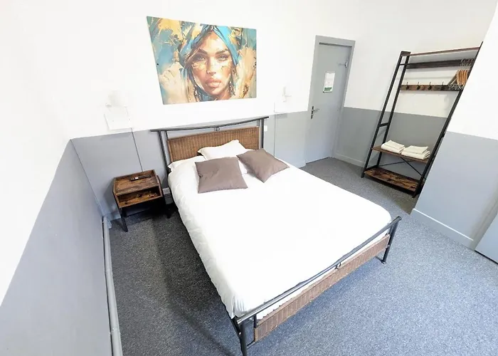 Beautour Hotel Vertou